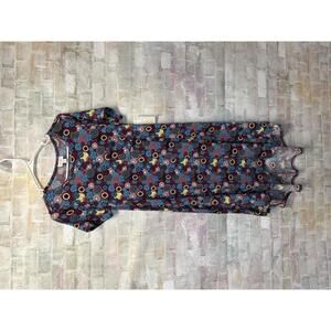LuLaRoe Carly Dress NWT XS
